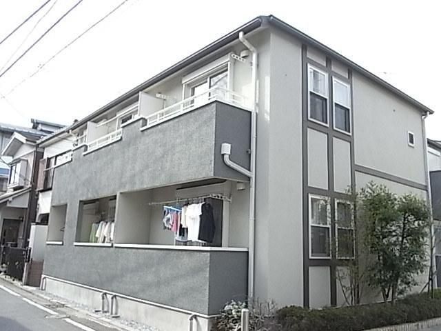 建物外観　★★オシャレな外観★★