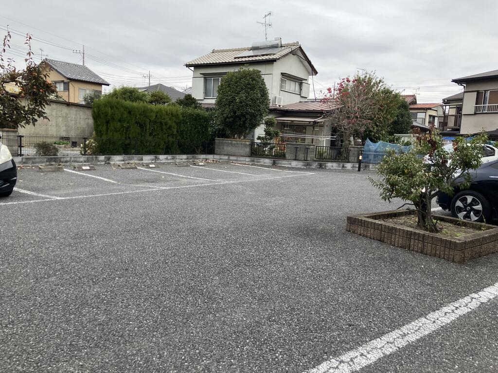 レオパレスイーストハウスのその他写真