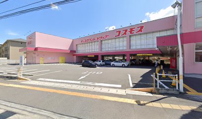 高松琴平電鉄長尾線 林道駅 徒歩9分 2階建 築3年の周辺写真