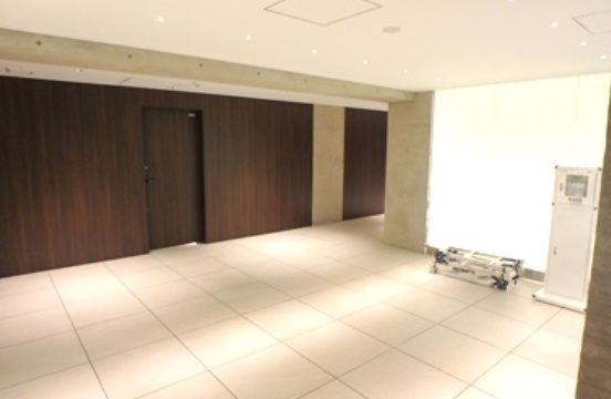 その他共有部分　☆共用部☆