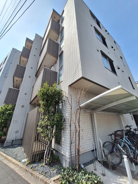 建物外観　★耐震・耐火に優れた旭化成ヘーベルメゾン★