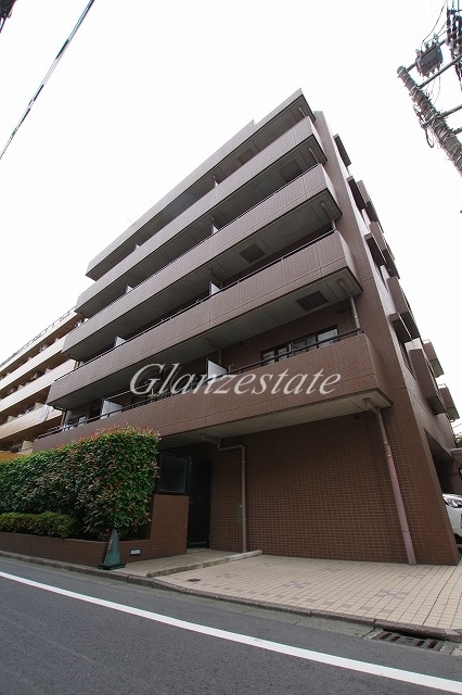 建物外観　☆スタイリッシュな外観☆