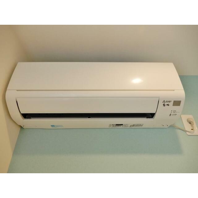 その他　エアコン