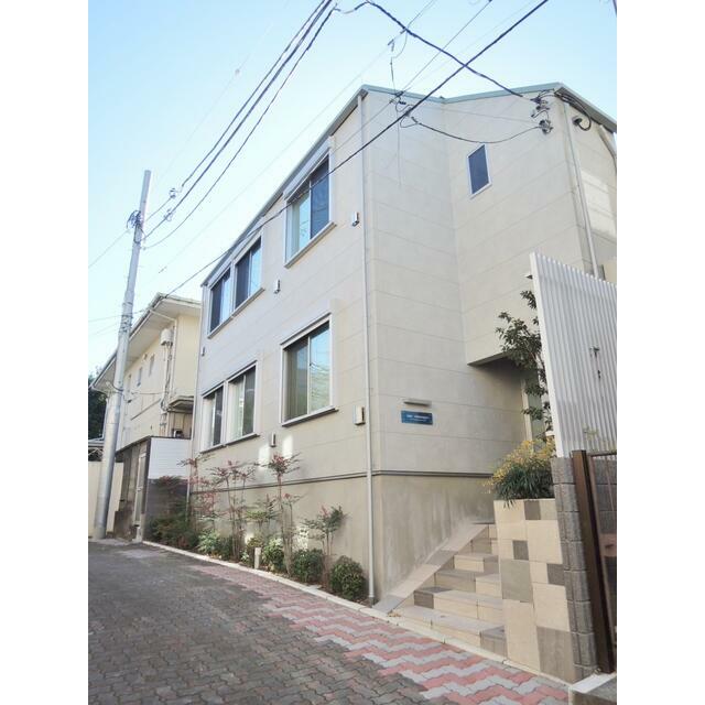 建物外観　外観・土地