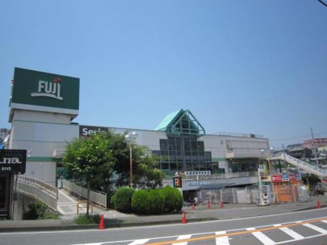 その他　Fuji善行店（その他）まで255m