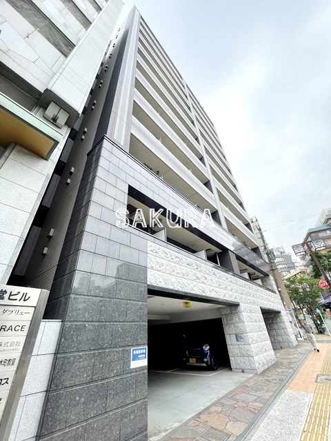建物外観　当店おすすめ物件♪