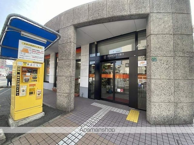 銀行　（株）西日本シティ銀行／今宿支店（銀行）まで190m