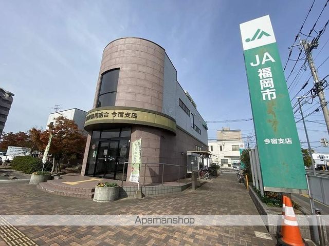 その他　JA福岡市今宿支店（その他）まで126m