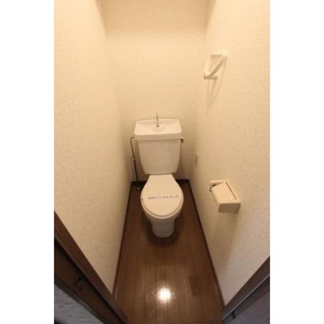その他　トイレ