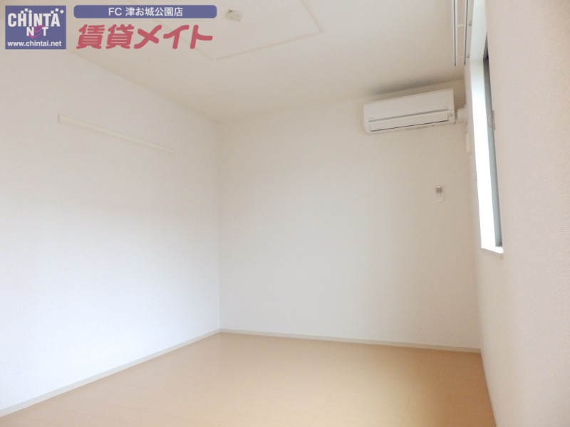 その他部屋・スペース　同型反転タイプ