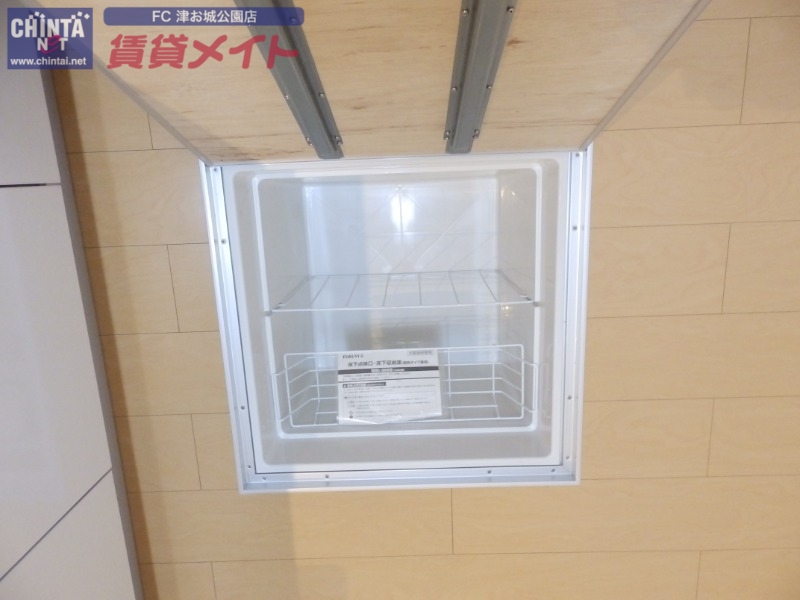 その他設備　同型反転タイプ