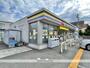 コンビニ　ミニストップ長泉町竹原店（コンビニ）まで829m