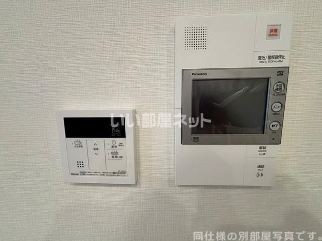 スプランディッド新金岡のその他写真