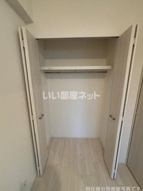 スプランディッド新金岡の内装写真