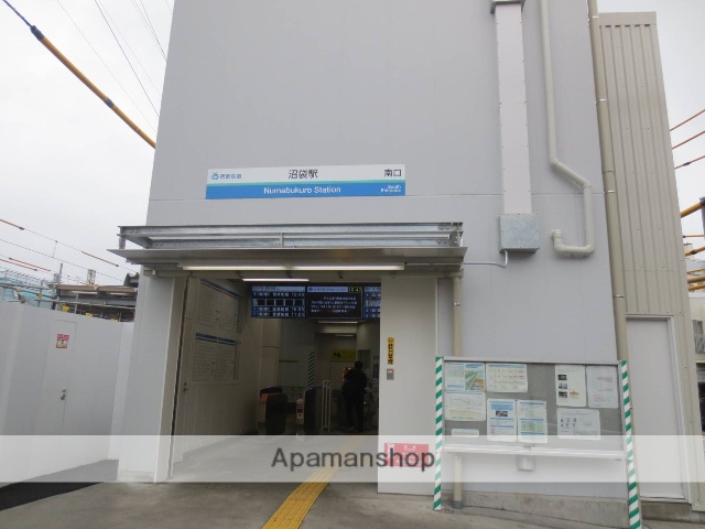 その他　沼袋駅（その他）まで31m