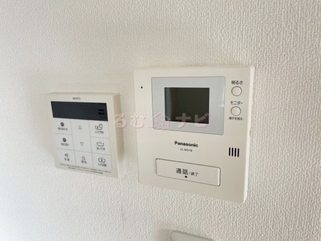 セキュリティ　セキュリティ