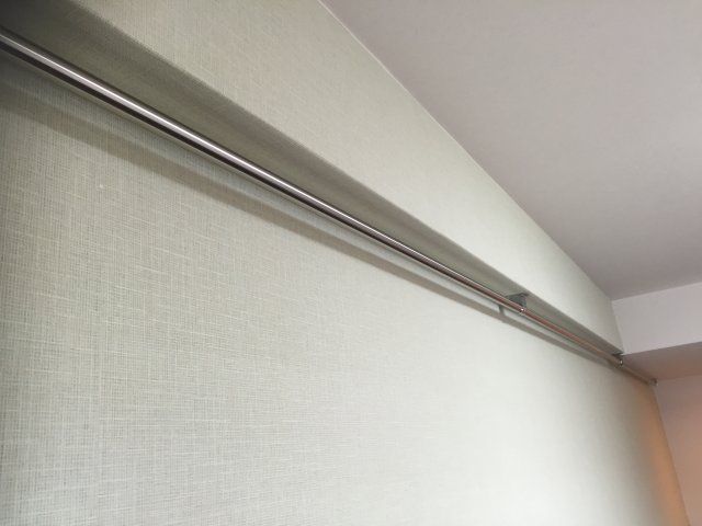ブエナビスタ南草津の内装写真