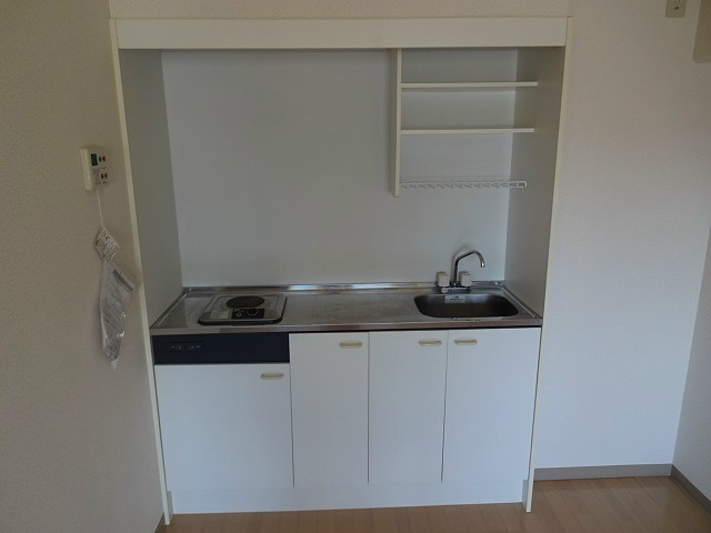 キッチン　※現況優先