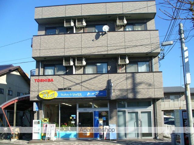 しなの鉄道北しなの線 長野駅 徒歩14分 築28年