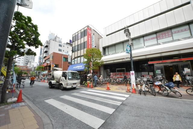 その他　千歳烏山駅周辺（その他）まで880m