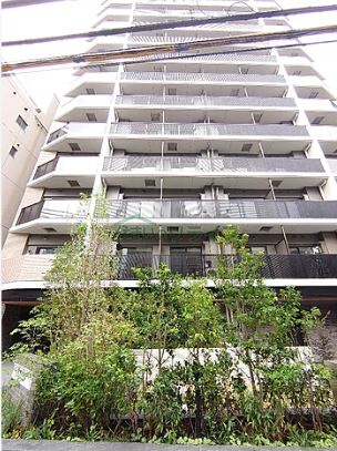 建物外観　建物外観を気になさる方へ、見た目の良い物件です