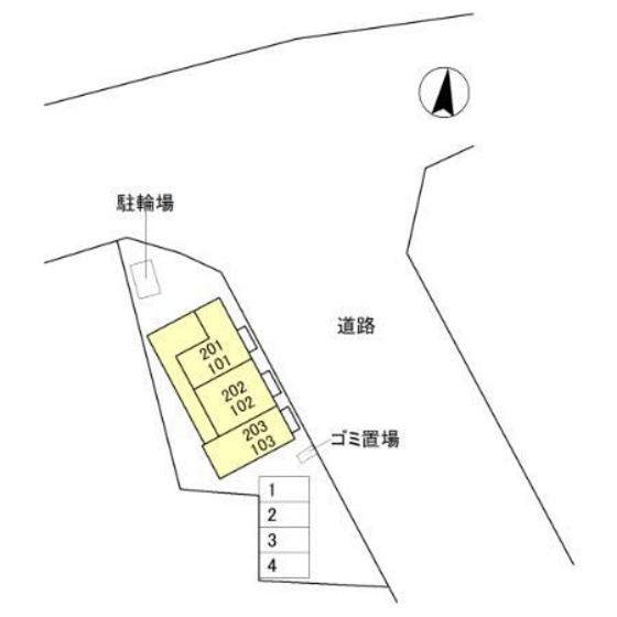 ウィット寺町