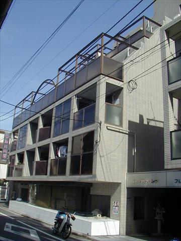 都営三田線 西巣鴨駅 徒歩7分 築42年