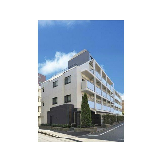 建物外観　★外観★