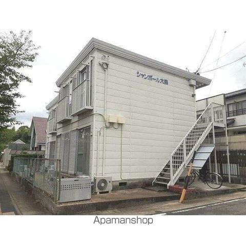 シャンポール大森