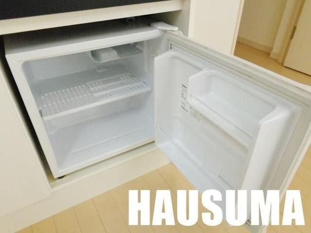 その他設備　冷蔵庫