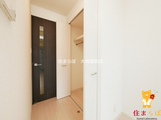 収納　使い方次第で印象が変わる
