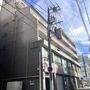 東神奈川駅より徒歩3分 3階 築59年7ヶ月の賃貸物件
