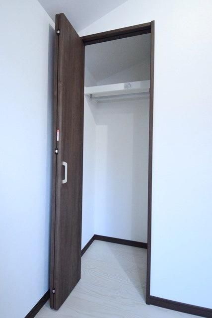収納　※参考写真※
