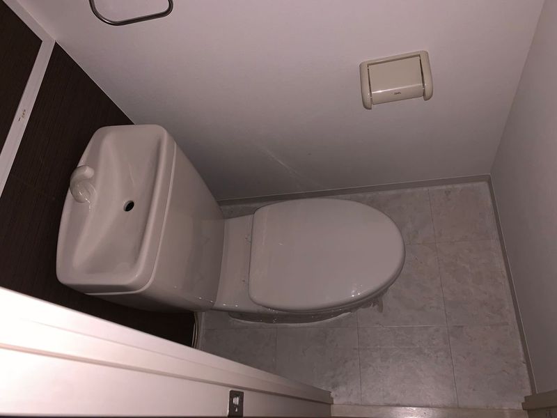 トイレ　バストイレ別でおすすめです！