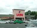 ショッピングセンター　ラ・ムーショッピングセンター大安寺店（ショッピングセンター）まで901m