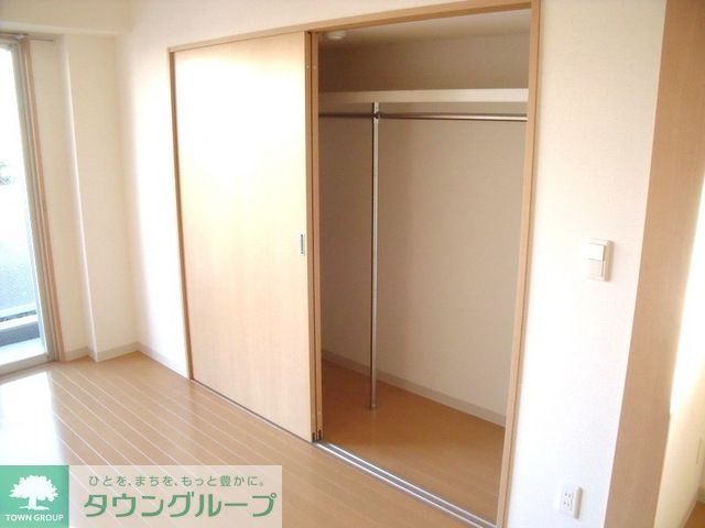 収納　お問合せはタウンハウジングまで！※現地待合わせ相談可能