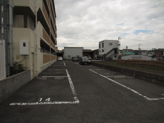 南海本線 蛸地蔵駅 徒歩11分 5階建 築32年のその他写真
