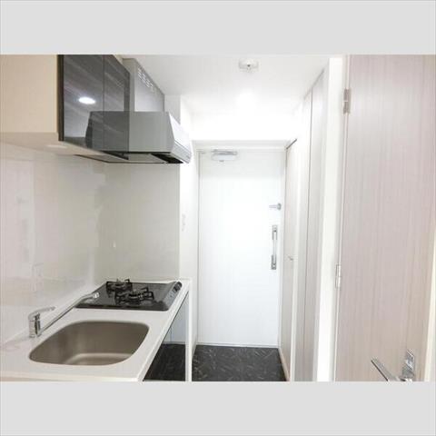 SーRESIDENCE妙蓮寺のキッチン写真
