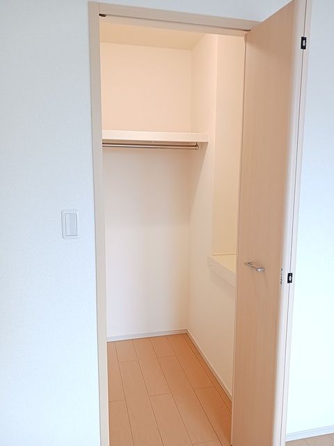 ＪＲ相模線 番田駅 徒歩9分 2階建 築13年の内装写真