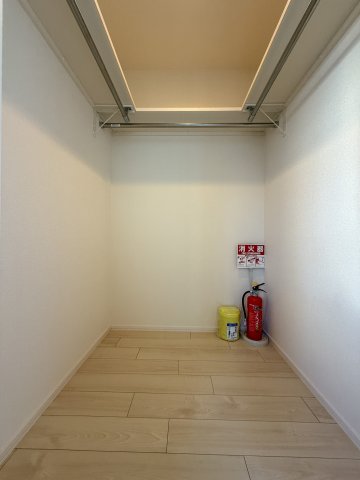 ハピネス 三宿の外観写真