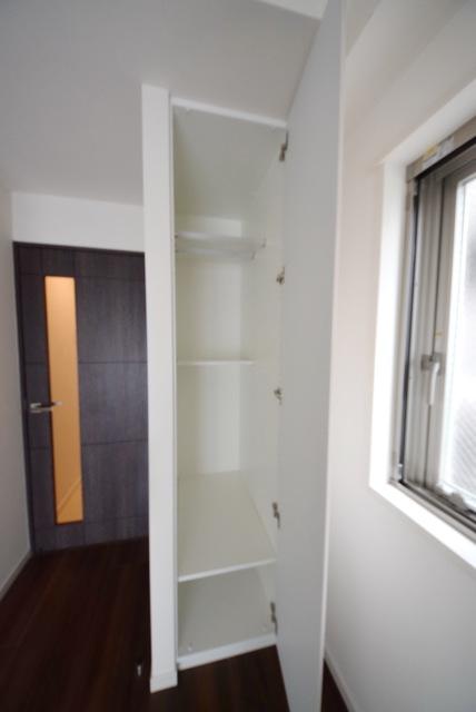 収納　収納※別部屋参考写真