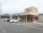 スーパー　松山生協　川上店（スーパー）まで600m