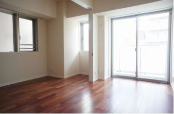 その他部屋・スペース　落ち着いて過ごせるお部屋なので、寝室にいかがでしょうか