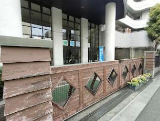 東京メトロ日比谷線 三ノ輪駅 徒歩7分 9階建 築3年の周辺写真