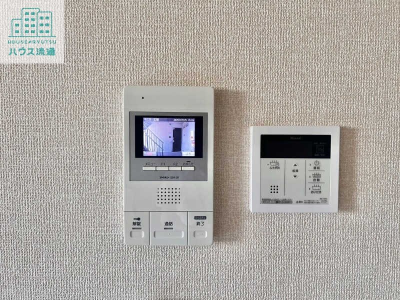 その他設備　※写真は同間取り別号室です