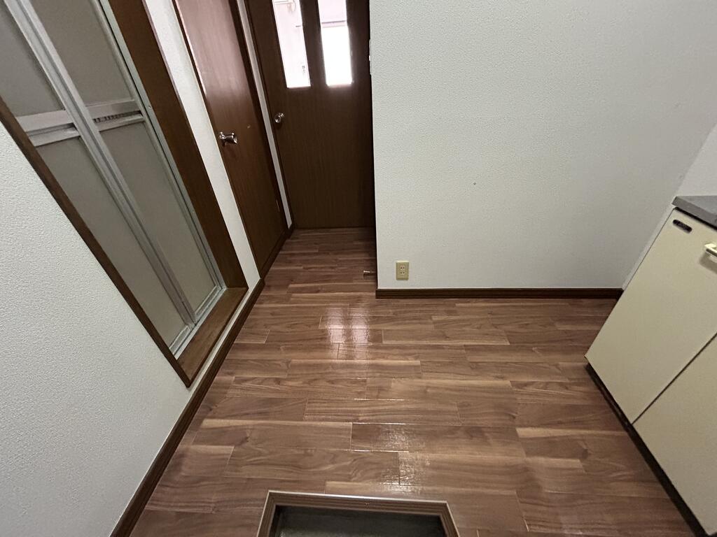 ラ・ヴェール高崎IIIの内装写真