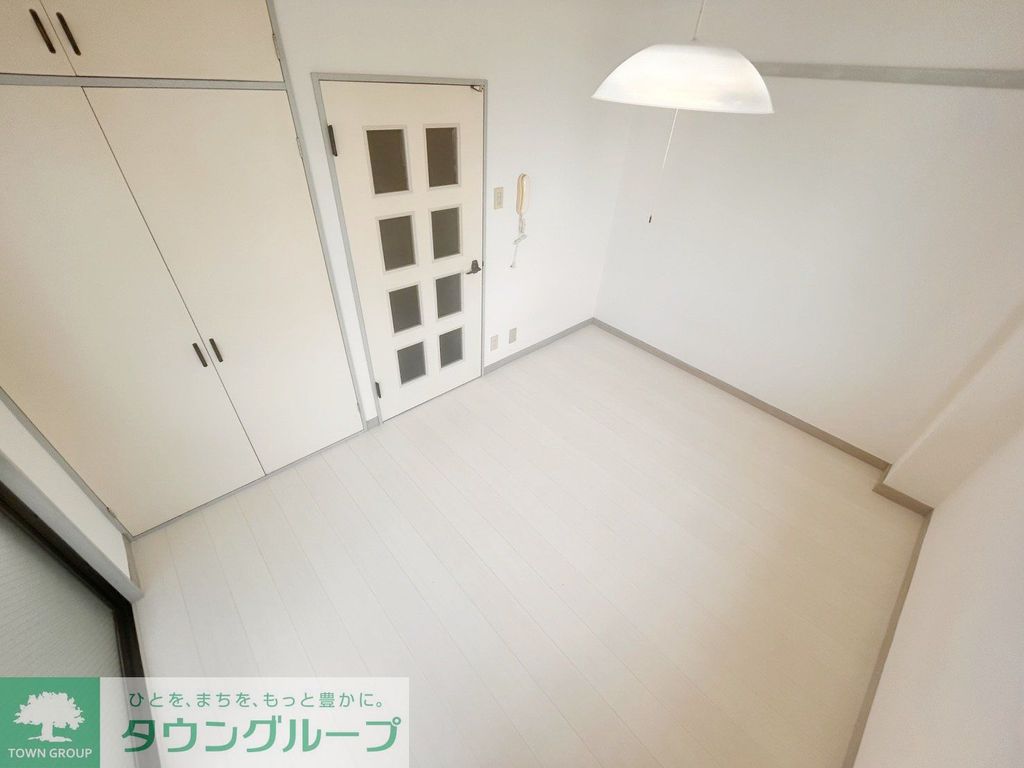その他部屋・スペース　リビング/居室