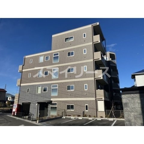 ＪＲ常磐線 南柏駅 徒歩17分 築2年