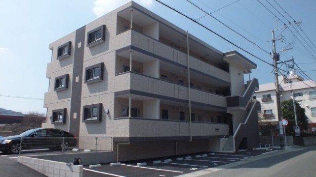 MS桜小路の外観写真