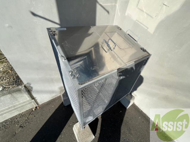 駐車場　駐車場その他